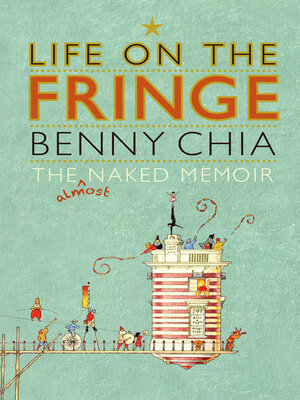 cover image of Life on the Fringe